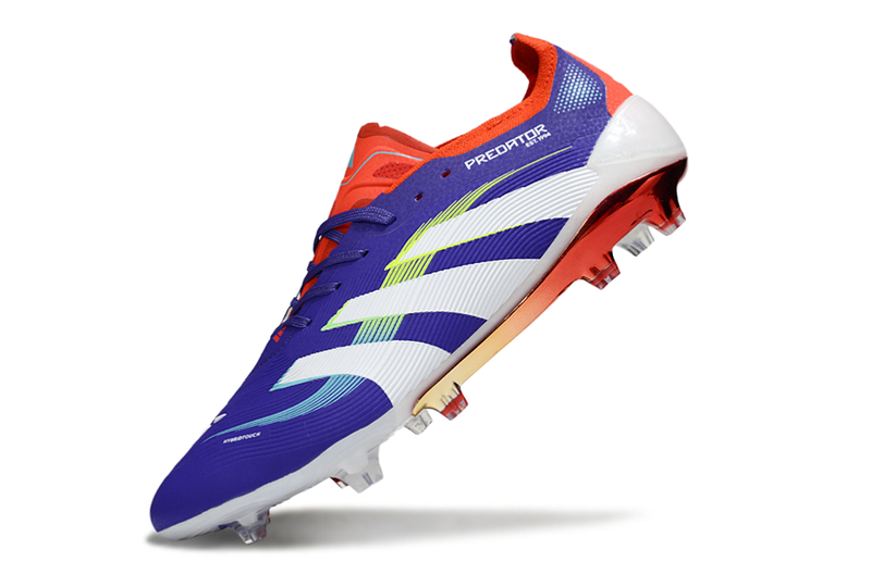 Chuteira Adidas Predator Accuracy FG