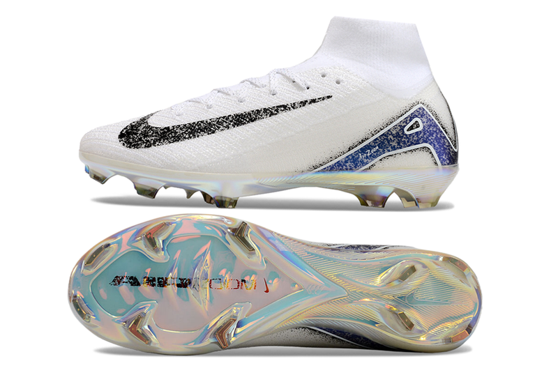 Chuteira Nike Air Zoom Mercurial Superfly 10 FG