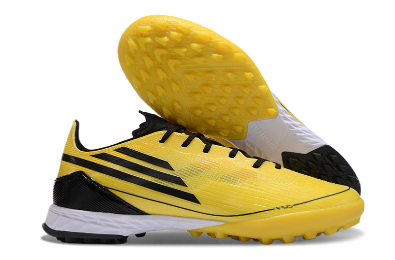 Chuteira Adidas F50 League TF