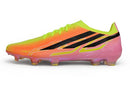 Chuteira Adidas F50 Hyperfast Elite Laceless FG