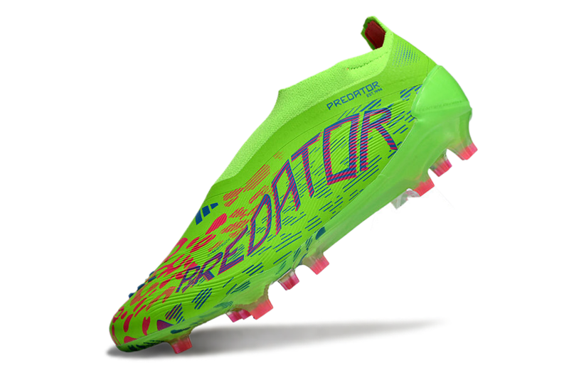 Chuteira Adidas Predator Accuracy 25 FG