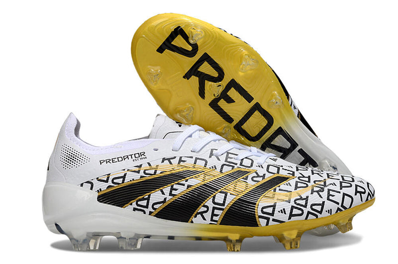 Chuteira Adidas Predator Accuracy FG