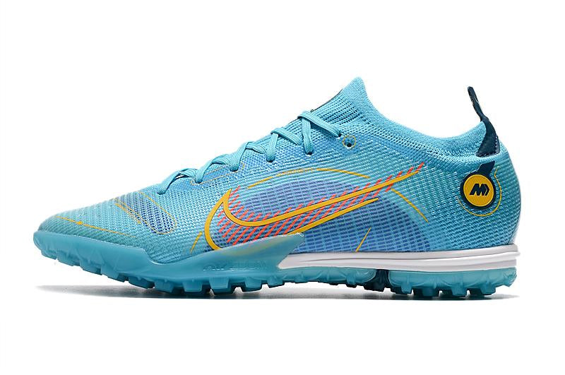 Chuteira Nike Mercurial Vapor 14 Academy TF