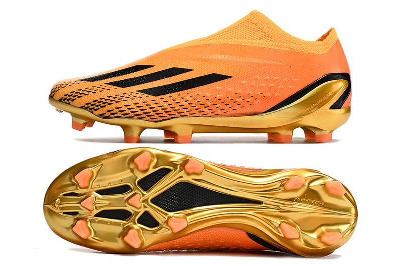 Chuteira Adidas X Speedportal .1 FG