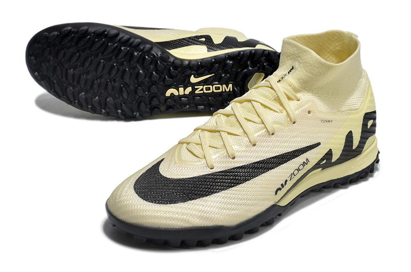 Chuteira Nike Air Zoom Mercurial Superfly TF