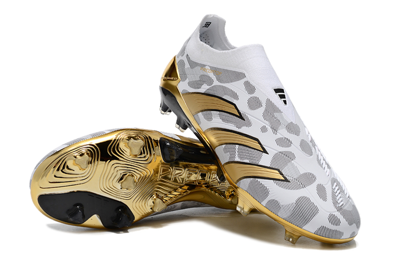 Chuteira Adidas Predator Accuracy FG