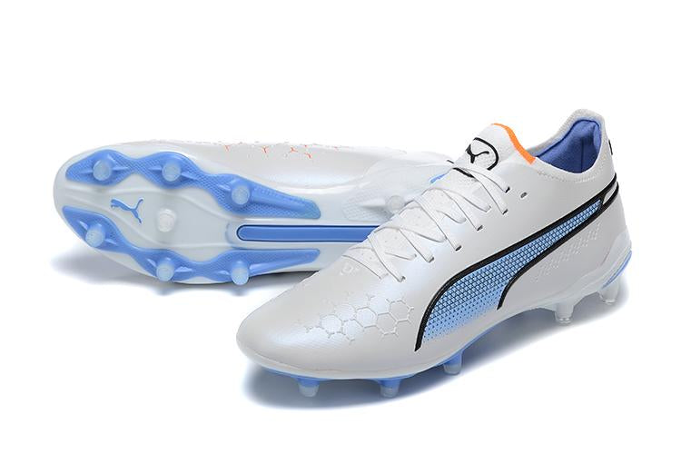 Chuteira Puma King Ultimate FG (Cópia)