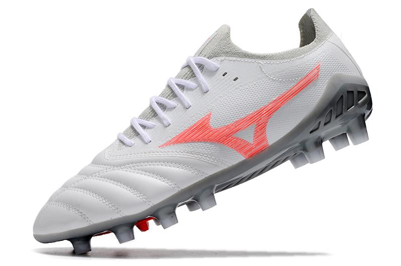 Chuteira Mizuno Morelia Neo FG