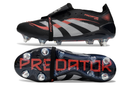 Chuteira Adidas Predator Accuracy SG Trava Mista