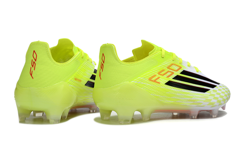 Chuteira Adidas F50 Elite FG