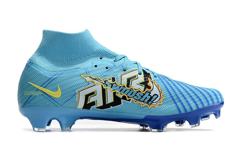 Chuteira Nike Air Zoom Mercurial Superfly FG