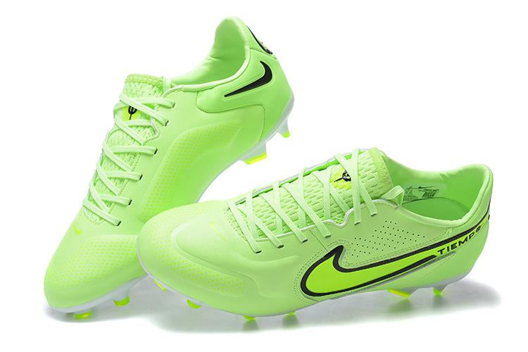 Chuteira Nike Tiempo Legend 10 FG