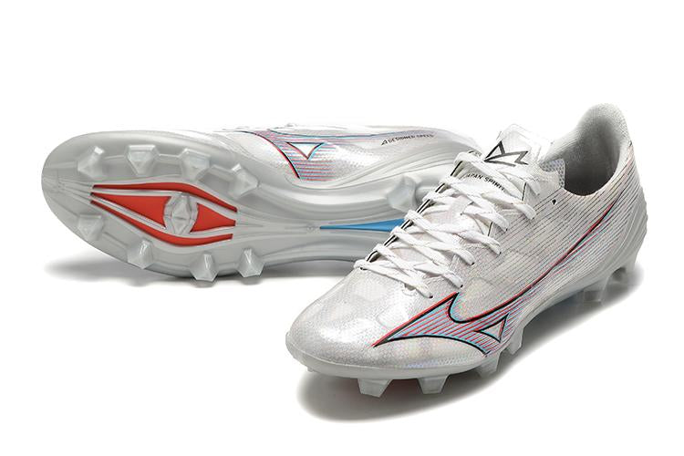 Chuteira Mizuno Alpha Japan FG
