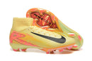 Chuteira Nike Air Zoom Mercurial Superfly 10 FG