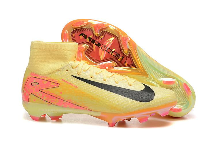 Chuteira Nike Air Zoom Mercurial Superfly 10 FG