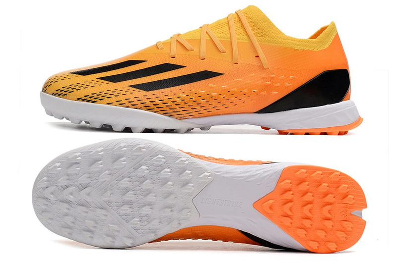 Chuteira Adidas X Speedportal .1 TF