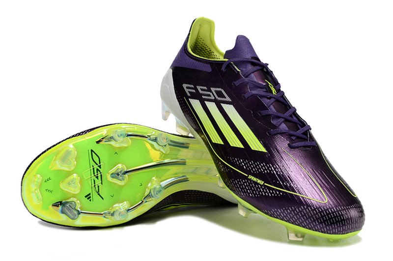 Chuteira Adidas F50 Elite FG