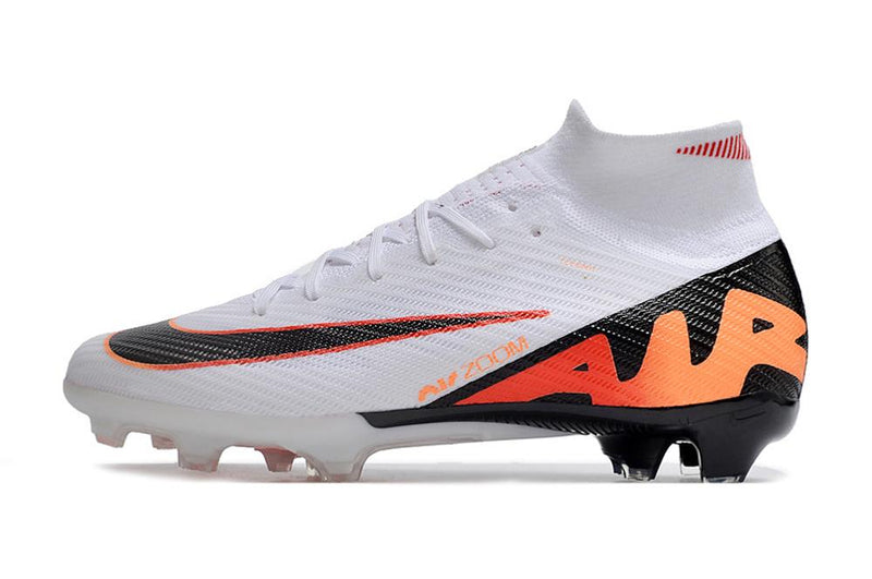 Chuteira Nike Air Zoom Mercurial Superfly FG
