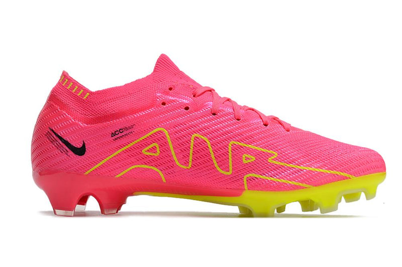Chuteira Nike Air Zoom Mercurial Vapor FG