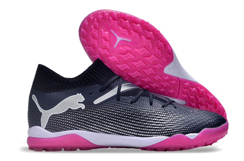 Chuteira Puma Future 2024 TF