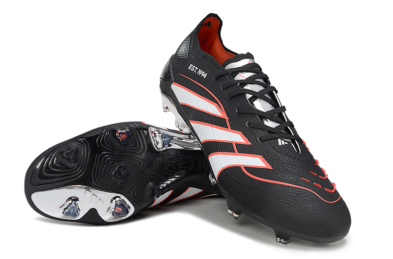 Chuteira Adidas Predator Accuracy FG
