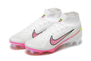 Chuteira Nike Air Zoom Mercurial Superfly FG