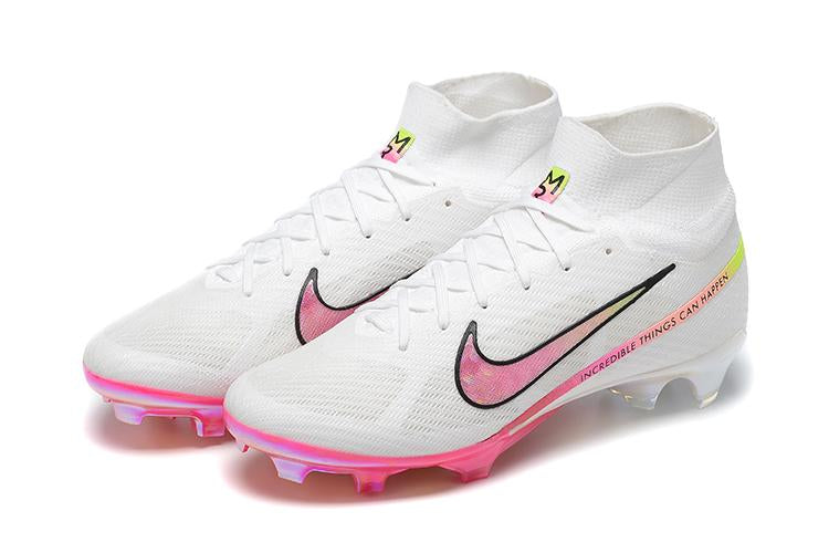 Chuteira Nike Air Zoom Mercurial Superfly FG