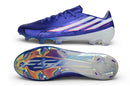 Chuteira Adidas F50 Hyperfast Elite Laceless FG