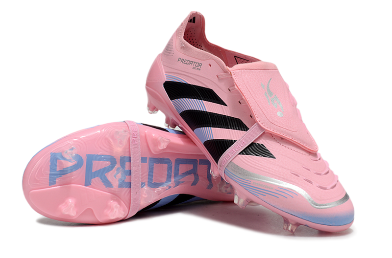 Chuteira Adidas Predator Accuracy Elite 25 FG
