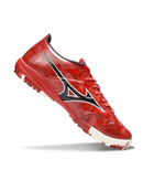 Chuteira Mizuno Alpha Japan TF