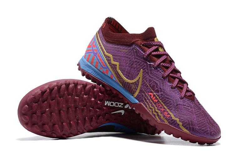 Chuteira Nike Air Zoom Mercurial Vapor TF