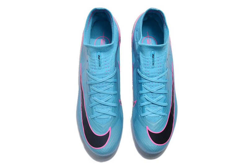 Chuteira Nike Air Zoom Mercurial Superfly FG