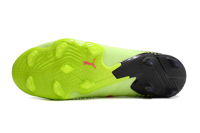 Chuteira Puma Ultra Ultimate FG