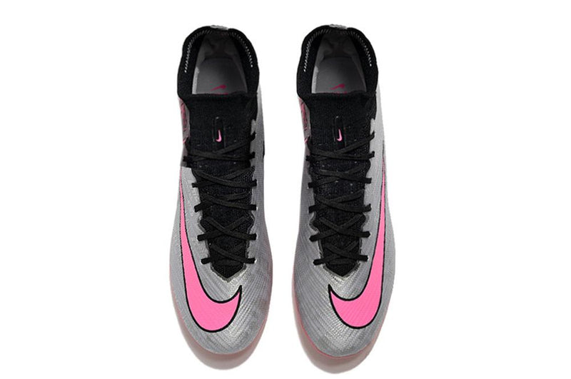 Chuteira Nike Air Zoom Mercurial Superfly FG