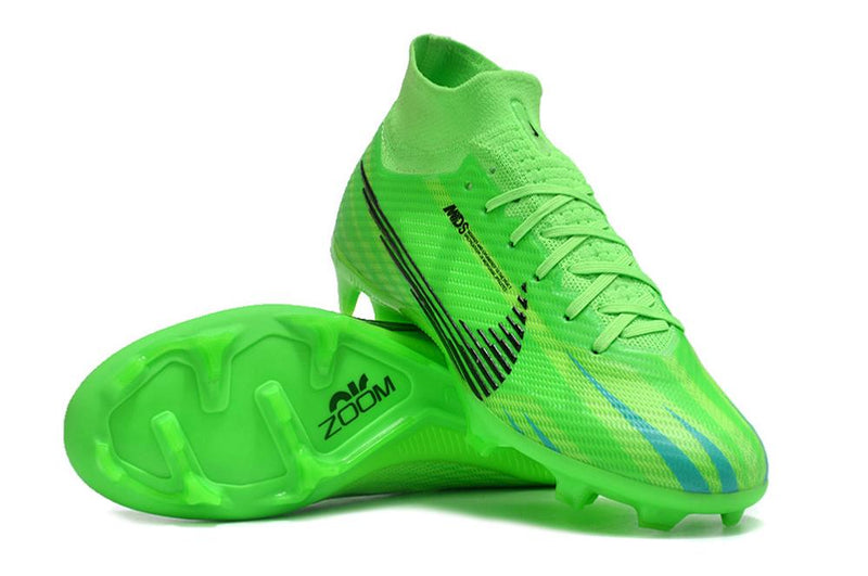 Chuteira Nike Air Zoom Mercurial Superfly FG