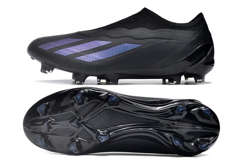 Chuteira Adidas X23 Crazyfast .1 FG