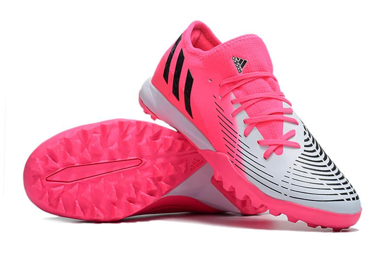 Chuteira Adidas Predator Edge + TF