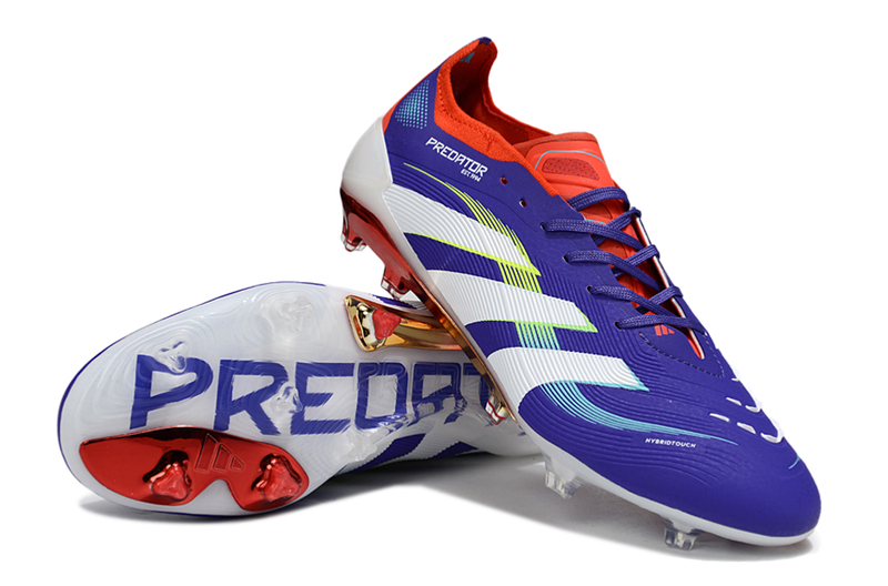 Chuteira Adidas Predator Accuracy FG