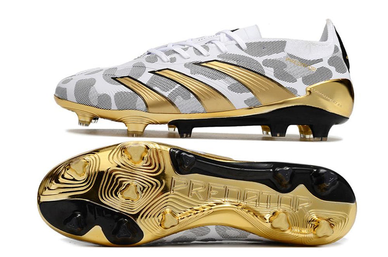 Chuteira Adidas Predator Accuracy FG