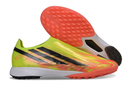 Chuteira Adidas F50 Hyperfast Elite Laceless TF
