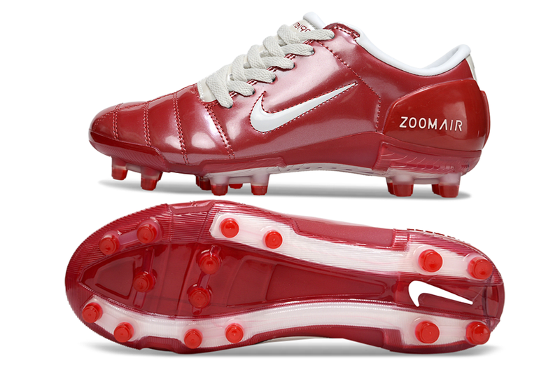 Chuteira Nike Total 90 FG