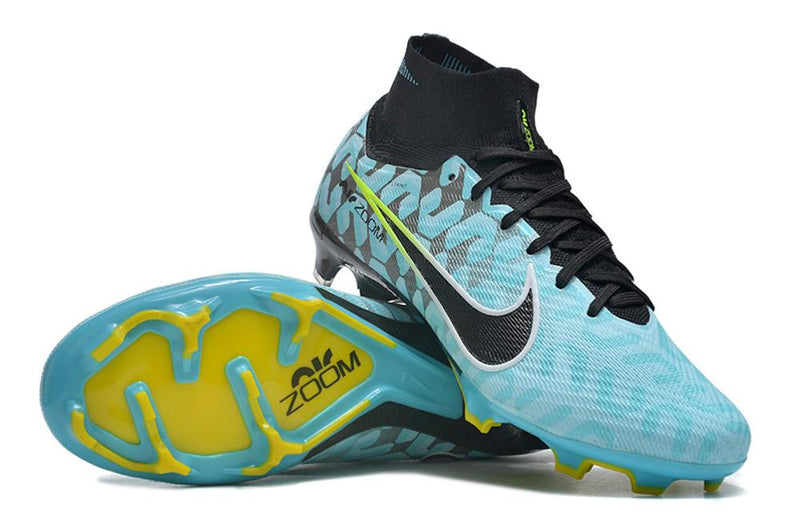Chuteira Nike Air Zoom Mercurial Superfly FG