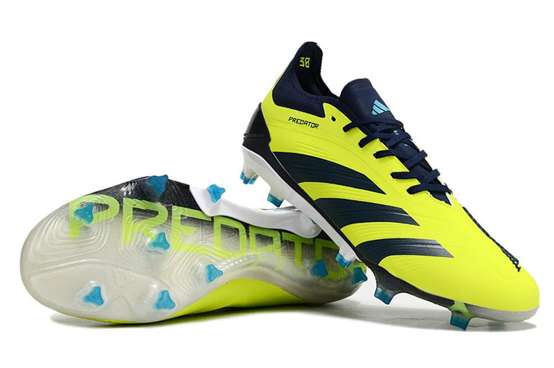 Chuteira Adidas Predator Accuracy FG