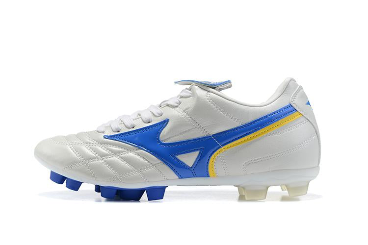 Chuteira Mizuno Wave Cup Legend FG