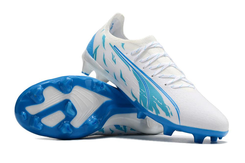 Chuteira Puma Ultra Ultimate FG