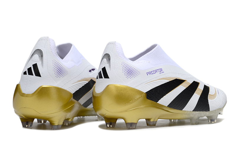 Chuteira Adidas Predator Accuracy FG