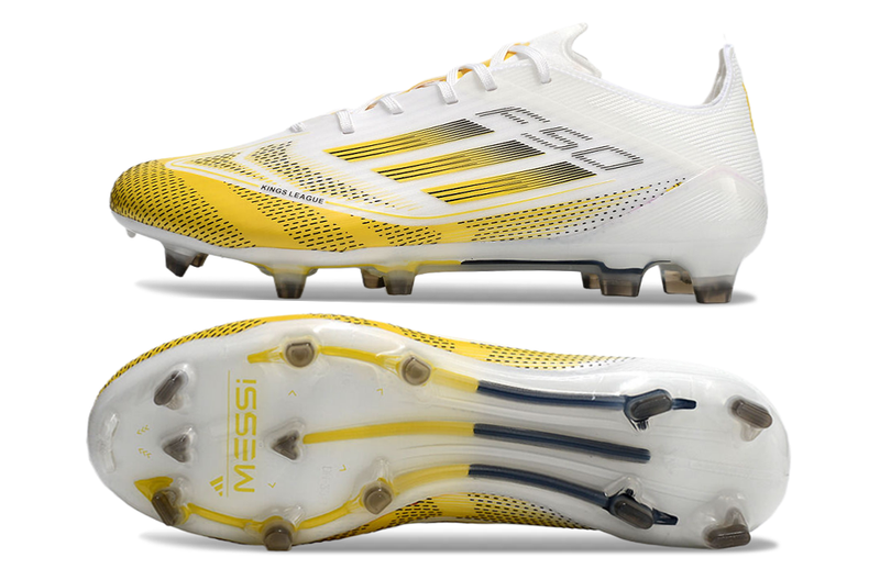 Chuteira Adidas F50 Elite FG