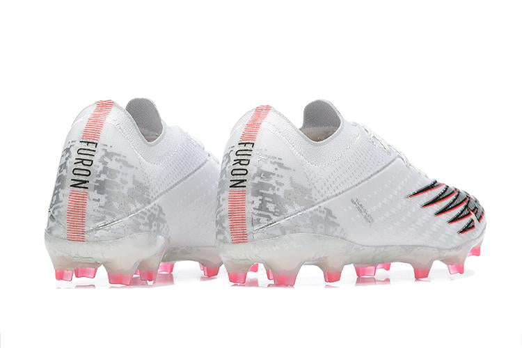Chuteira New Balance Furon V6+ Pro FG