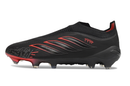 Chuteira Adidas Predator 26 Elite Tongue FG