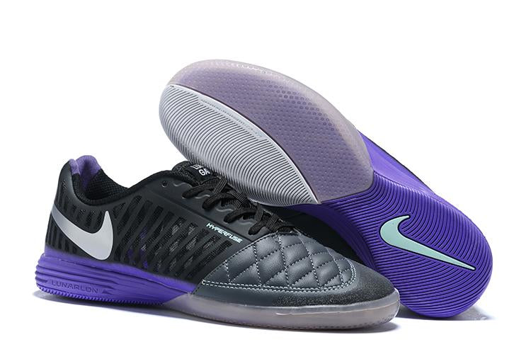 Chuteira Nike Lunar Gato 2 IC